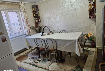 Casă cu 4 camere în Găvana - 1