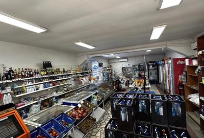 Spațiu comercial, de 160 mp, în Valea Dragului