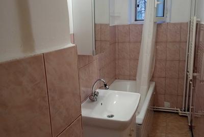 Apartament cu 2 camere semidecomandat în Alexandru cel Bun - 7
