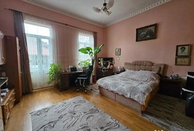 Apartament cu 6 camere decomandat în Calea Victoriei - 8