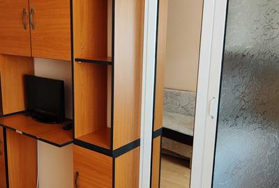 Garsonieră semidecomandată în Alba Iulia - 9
