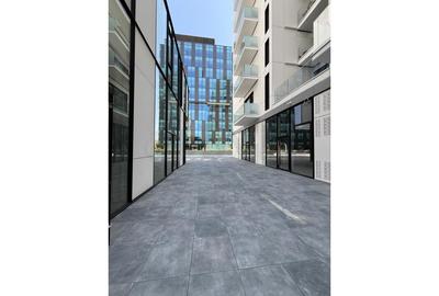 Penthouse cu 4 camere semidecomandat în Cotroceni - 14
