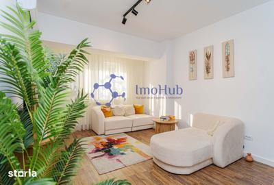 Apartament cu 3 camere decomandat în Tătărași - 13