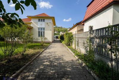 Casă individuală cu 5 camere cu Canalizare în Grigorescu - 26