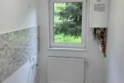 Garsonieră decomandată în Tudor - 2