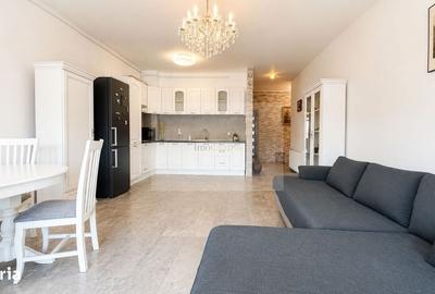 Apartament cu 2 camere în Mănăștur