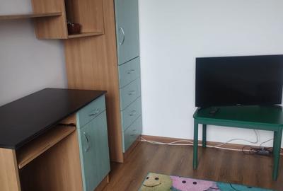Apartament cu 3 camere decomandat, mobilat în Drumul Taberei - 13