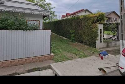 Casă cu 2 camere în Cudalbi - 4