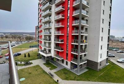 Apartament cu 3 camere în Tudor