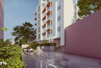 Apartament cu 2 camere în Ștefan cel Mare