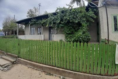 Casă cu 3 camere în Băneasa - 5