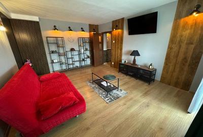 Apartament cu 2 camere decomandat, mobilat în Unirii