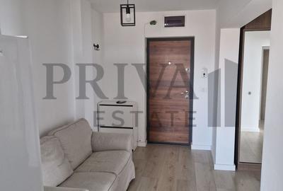 Apartament cu 3 camere în Șagului