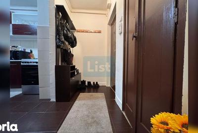 Apartament cu 2 camere semidecomandat în Mărăști - 2