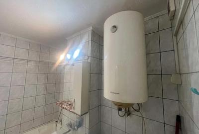 Apartament cu 2 camere semidecomandat în Aurel Vlaicu - 6