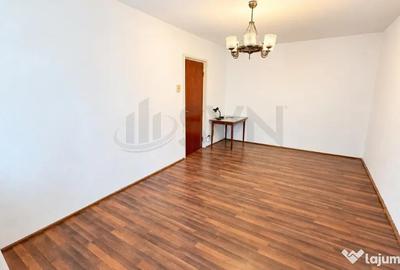 Apartament cu 2 camere decomandat în Obor
