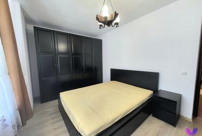 Apartament cu 3 camere decomandat, mobilat în Piața Cluj - 6