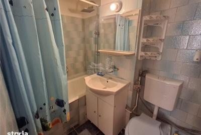 Apartament cu 2 camere decomandat în Mihai Viteazul