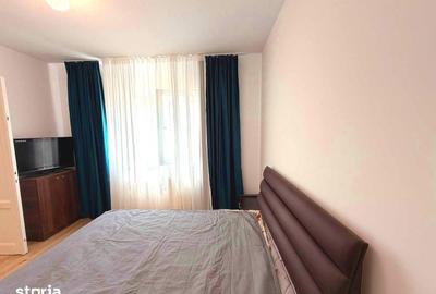 Apartament cu 2 camere semidecomandat în Grivița - 7