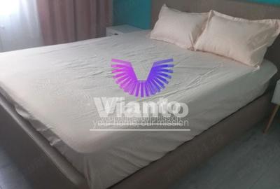 Apartament cu 3 camere decomandat în Turnișor