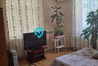 Apartament cu 2 camere decomandat în Ștefan cel Mare - 7
