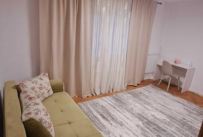 Garsonieră decomandată în Complex Studențesc - 7
