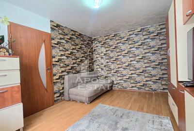 Apartament cu 2 camere nedecomandat, mobilat în Dacia - 2