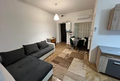 Apartament cu 2 camere în Ultracentral