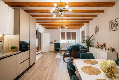 Casă individuală cu 5 camere cu Teren 354 Mp în Giroc - 3