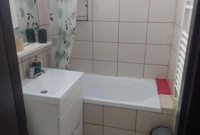 Apartament cu 2 camere în Trivale - 11