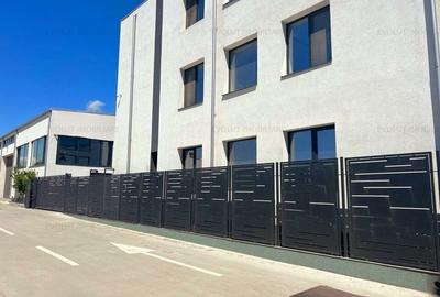 Casă individuală cu 4 camere cu Canalizare în Brătianu - 5