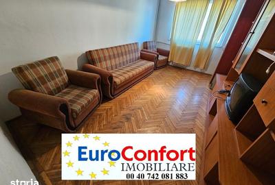 Apartament cu 3 camere în Podgoria