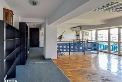 Apartament cu 6 camere, mobilat în Centrul Civic - 13