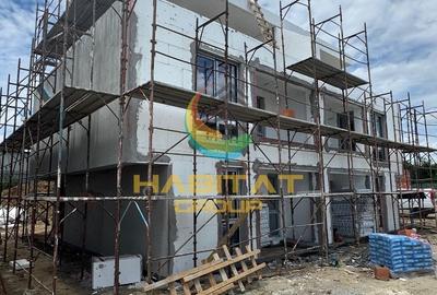 Duplex cu 4 camere cu Canalizare în Splaiul Unirii - 5