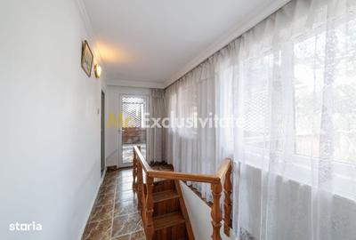 Casă cu 3 camere în Ștefănești