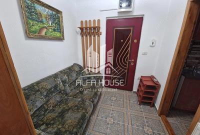 Apartament cu 2 camere semidecomandat în Govândari