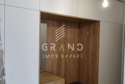 Apartament cu 2 camere în Bună Ziua