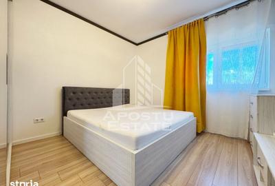 Apartament cu 2 camere în Sud - 5