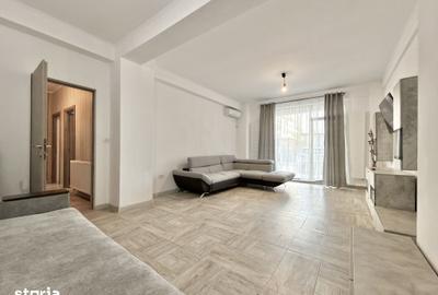 Apartament cu 2 camere decomandat în Nord