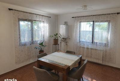 Casă cu 5 camere cu Teren 202 Mp în Central - 8