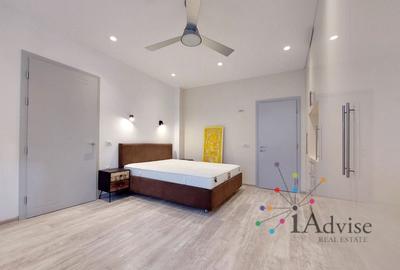 Apartament cu 4 camere semidecomandat, mobilat în Centrul Istoric - 18