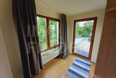Apartament cu 3 camere decomandat, mobilat în Zorilor - 23