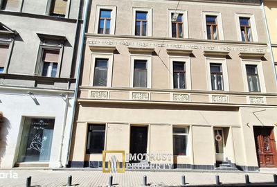 Spațiu comercial, de 87 mp, în Ultracentral