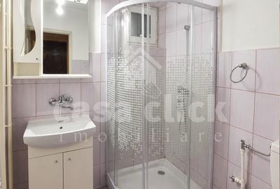 Garsonieră decomandată în - 8