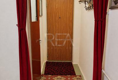 Apartament cu 2 camere semidecomandat, mobilat în Titan - 3