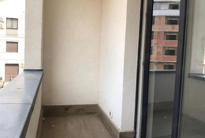 Garsonieră semidecomandată în Braytim