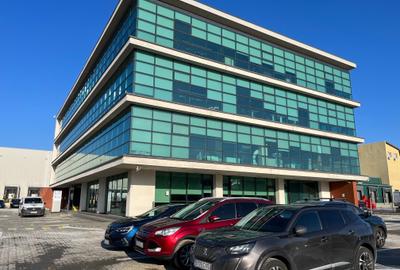 Birou, de 3,300 mp, în Colentina - 1