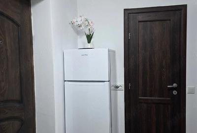 Apartament cu 2 camere decomandat în Central - 3