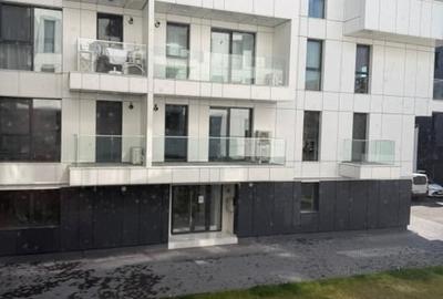 Apartament cu 2 camere semidecomandat în P-ța Alba Iulia