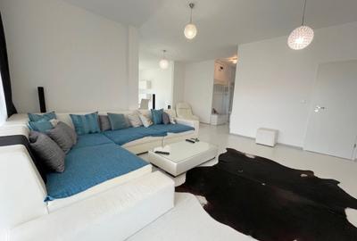 Apartament cu 3 camere decomandat, mobilat în Lipovei - 5